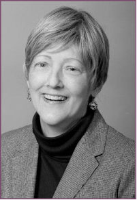 Donna Hubert