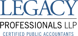 Legacy Professionals LLP